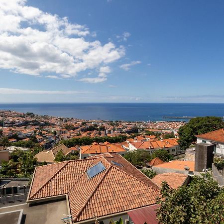 Appartement Atlantico Azul à Funchal  Extérieur photo