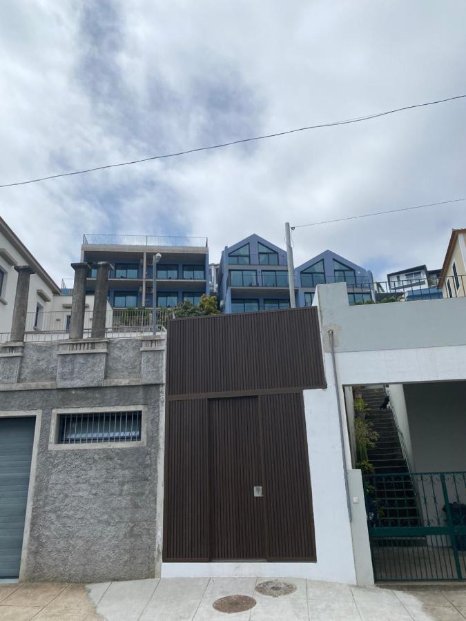 Appartement Atlantico Azul à Funchal  Extérieur photo