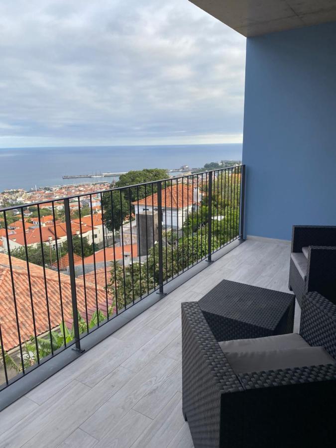 Appartement Atlantico Azul à Funchal  Extérieur photo