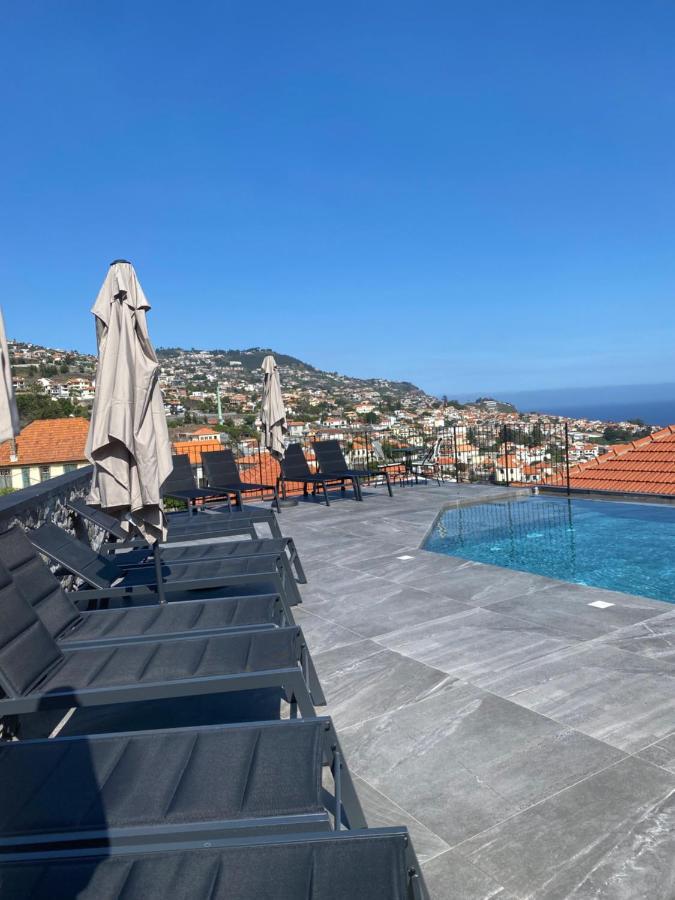 Appartement Atlantico Azul à Funchal  Extérieur photo