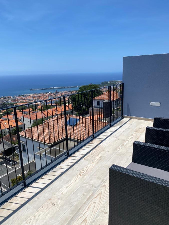 Appartement Atlantico Azul à Funchal  Extérieur photo