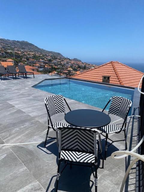 Appartement Atlantico Azul à Funchal  Extérieur photo