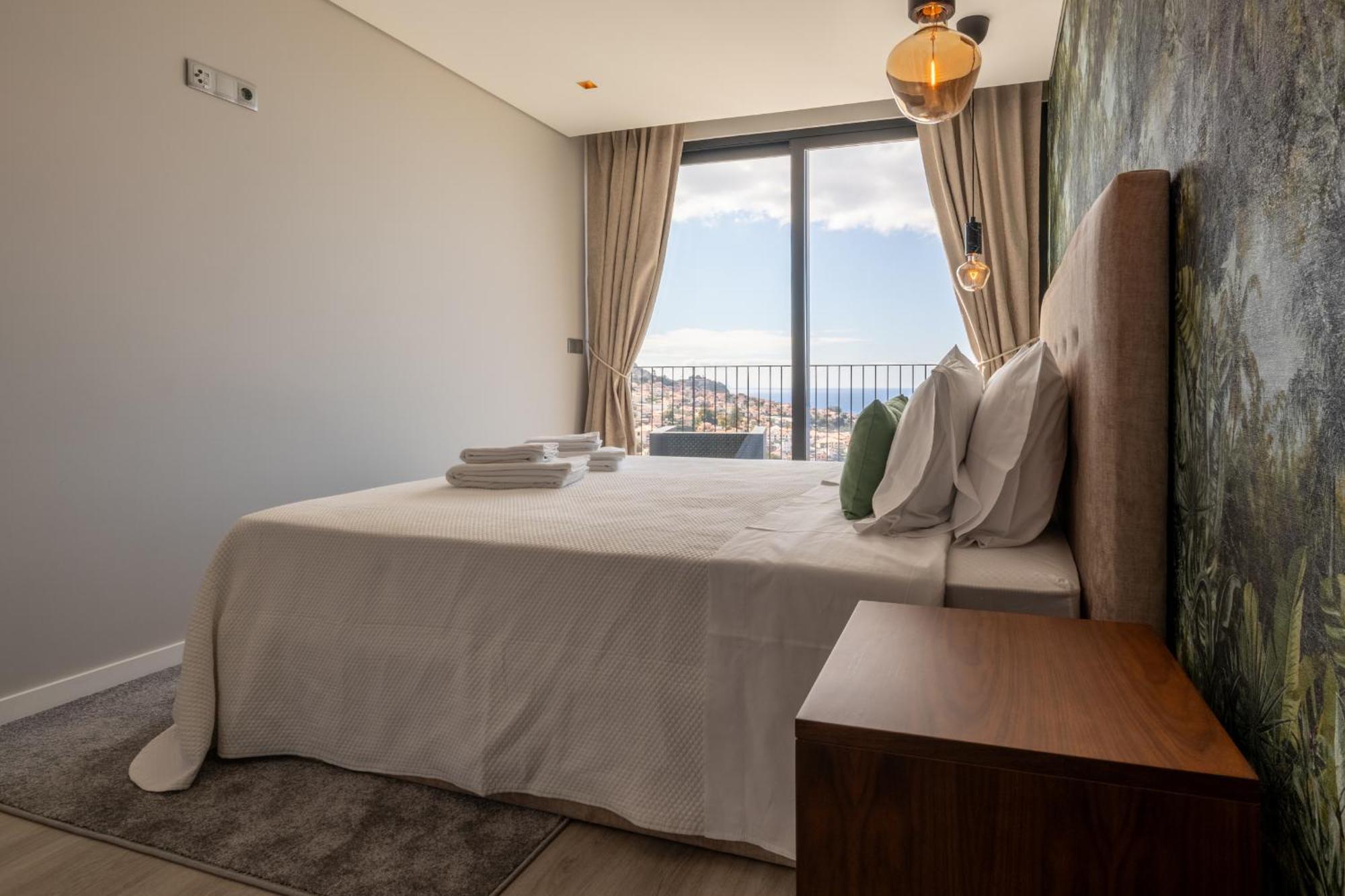 Appartement Atlantico Azul à Funchal  Extérieur photo