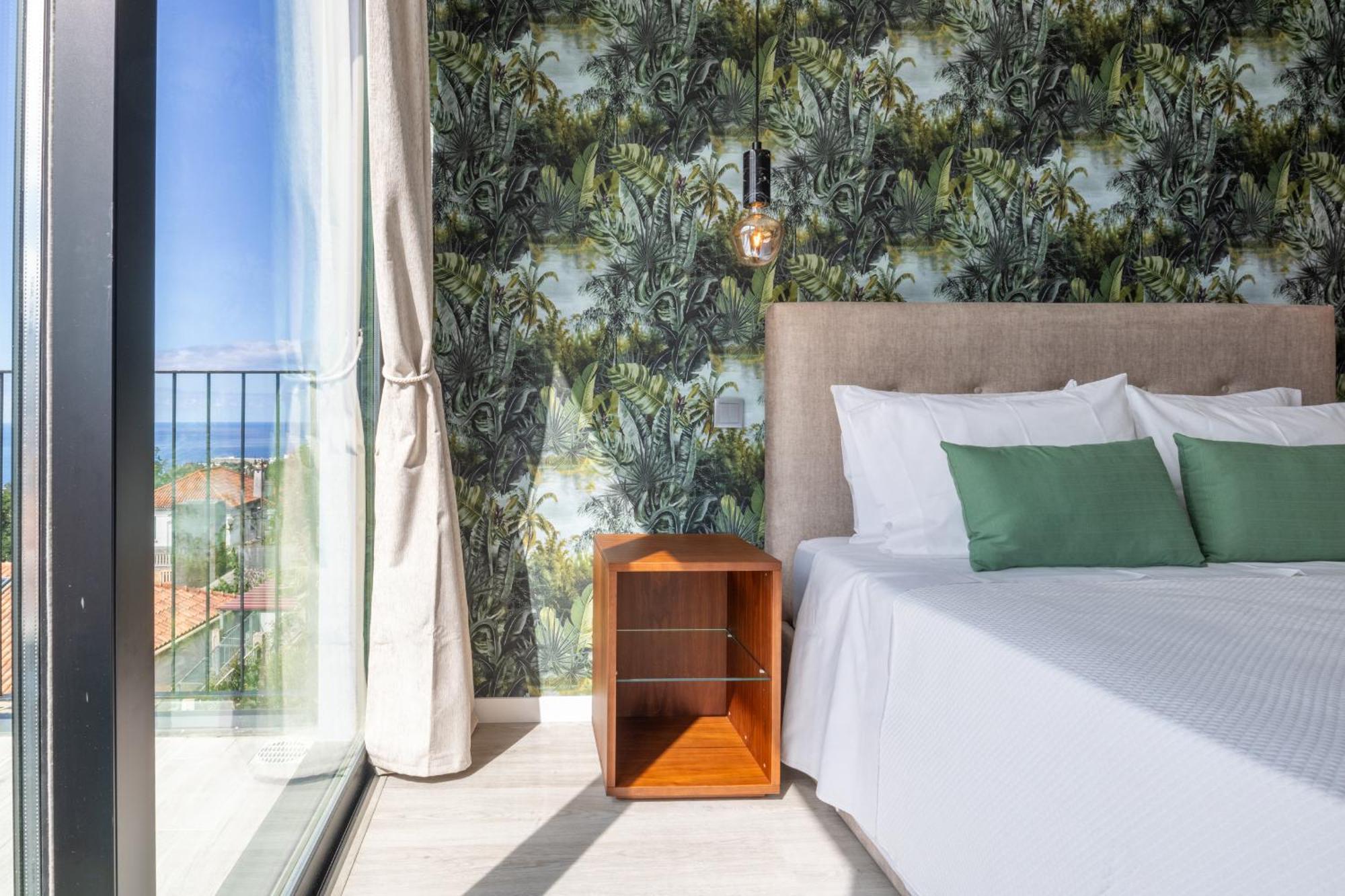 Appartement Atlantico Azul à Funchal  Extérieur photo