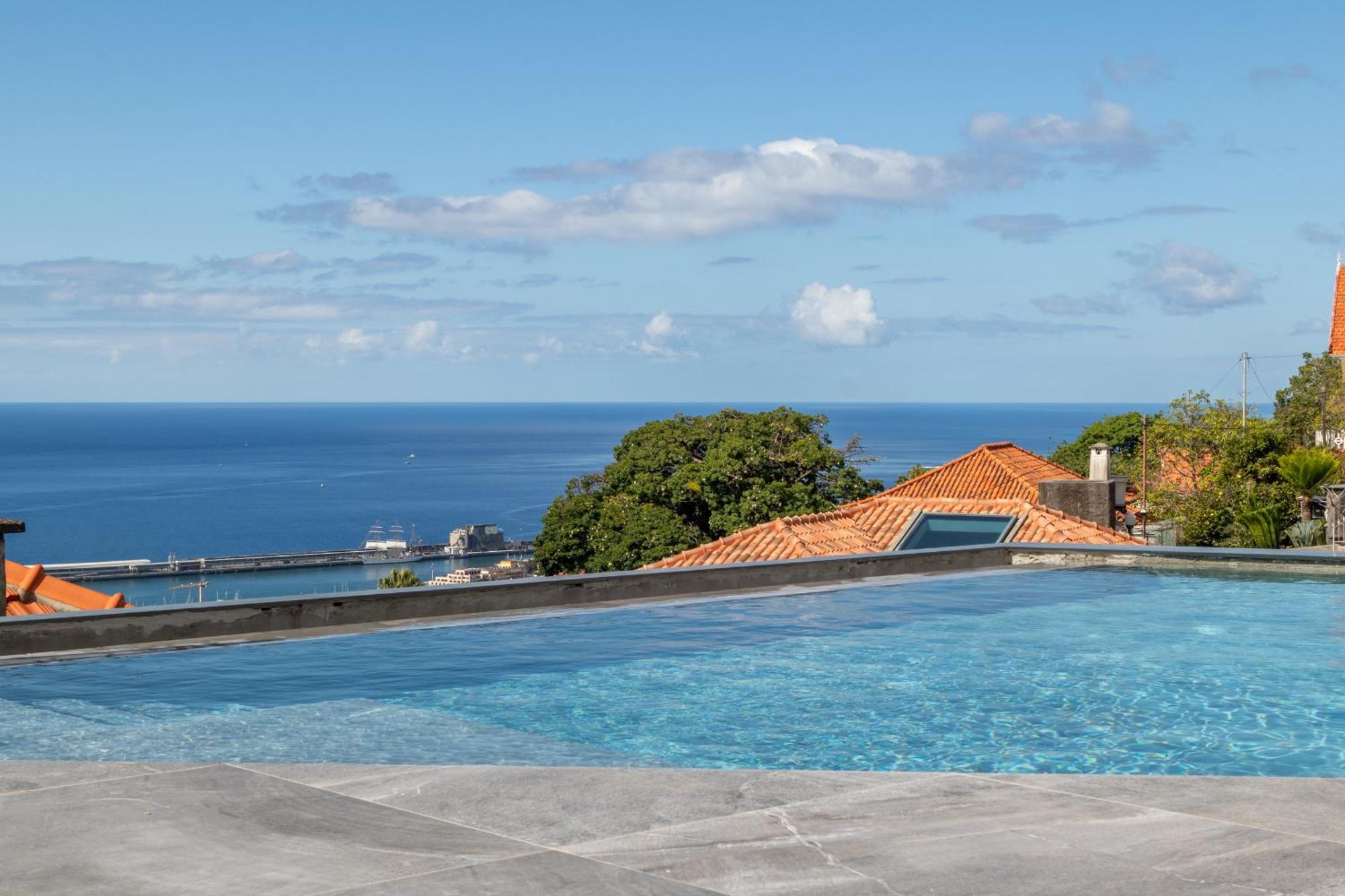Appartement Atlantico Azul à Funchal  Extérieur photo