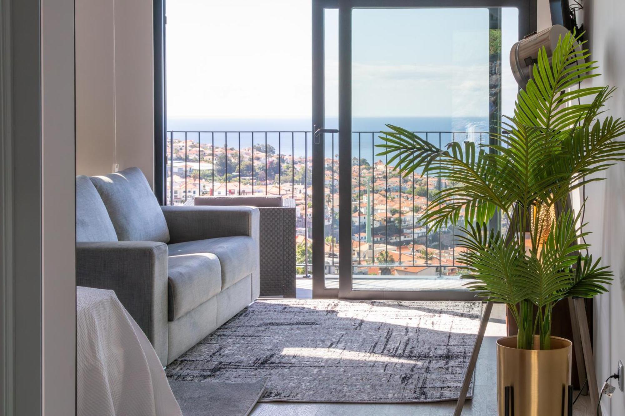 Appartement Atlantico Azul à Funchal  Extérieur photo