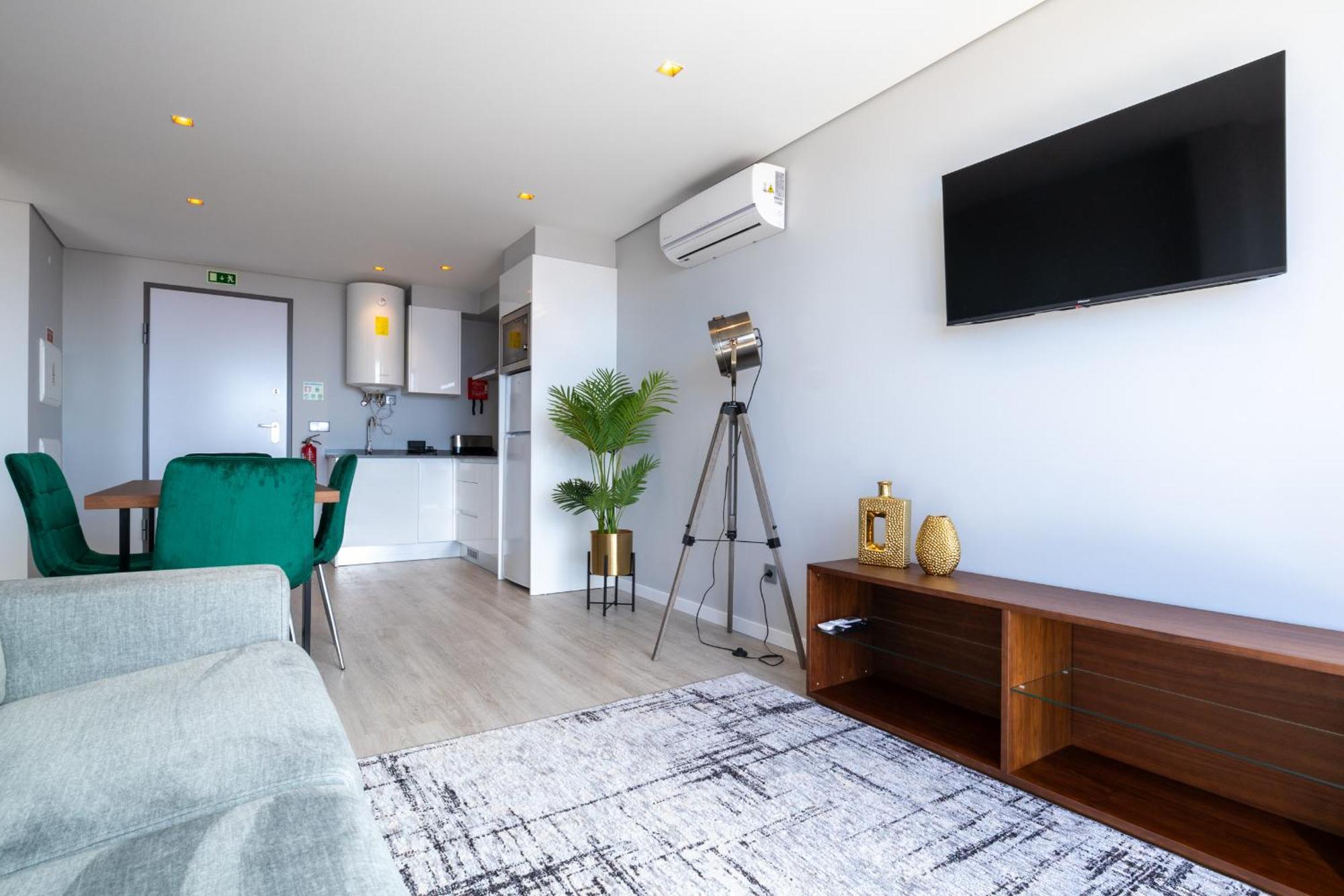 Appartement Atlantico Azul à Funchal  Extérieur photo