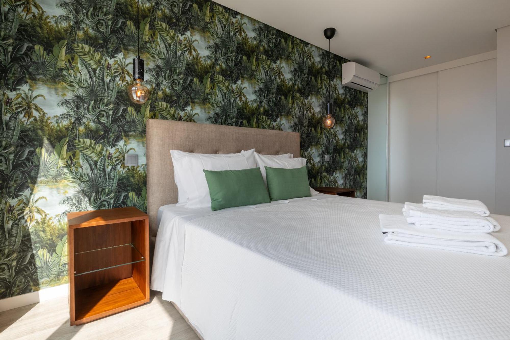 Appartement Atlantico Azul à Funchal  Extérieur photo