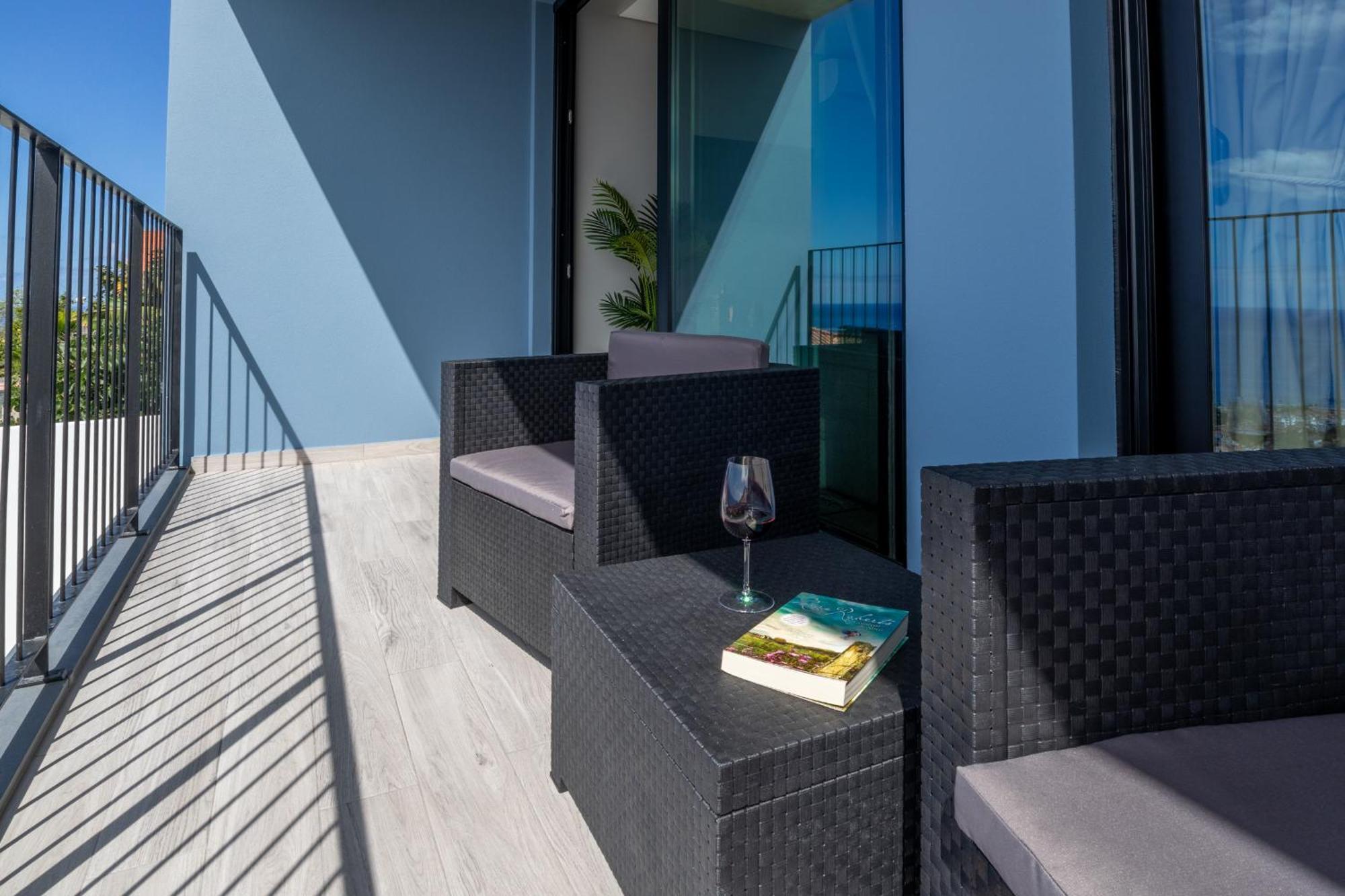 Appartement Atlantico Azul à Funchal  Extérieur photo