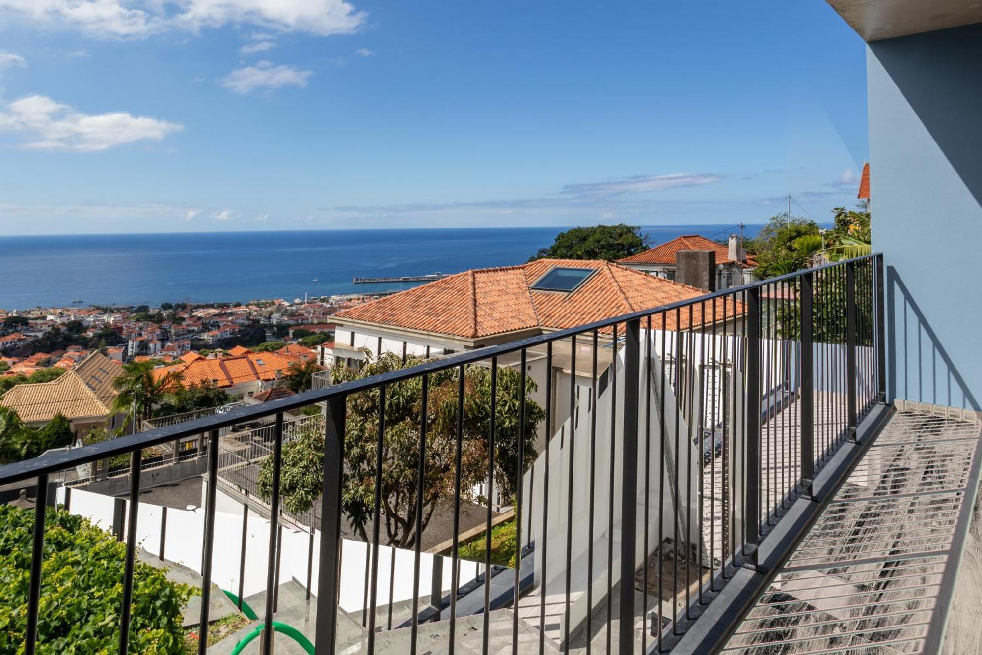 Appartement Atlantico Azul à Funchal  Extérieur photo