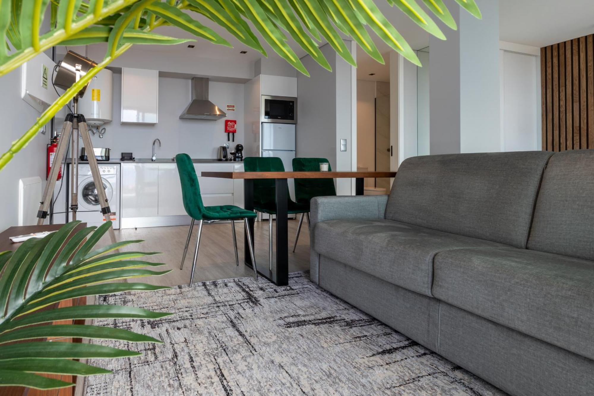 Appartement Atlantico Azul à Funchal  Extérieur photo