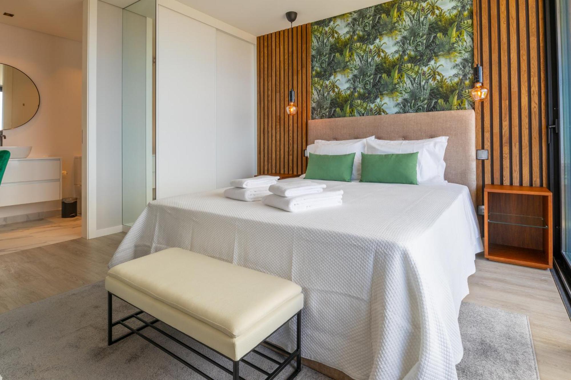 Appartement Atlantico Azul à Funchal  Extérieur photo