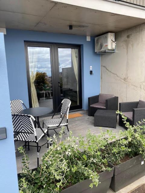 Appartement Atlantico Azul à Funchal  Extérieur photo
