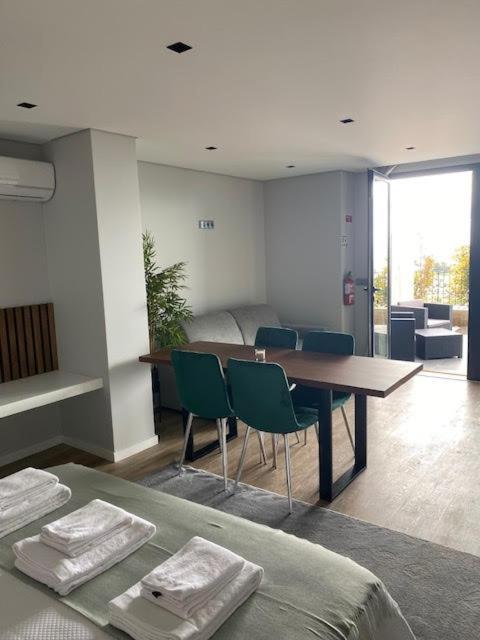 Appartement Atlantico Azul à Funchal  Extérieur photo