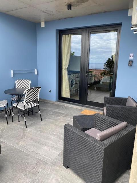 Appartement Atlantico Azul à Funchal  Extérieur photo