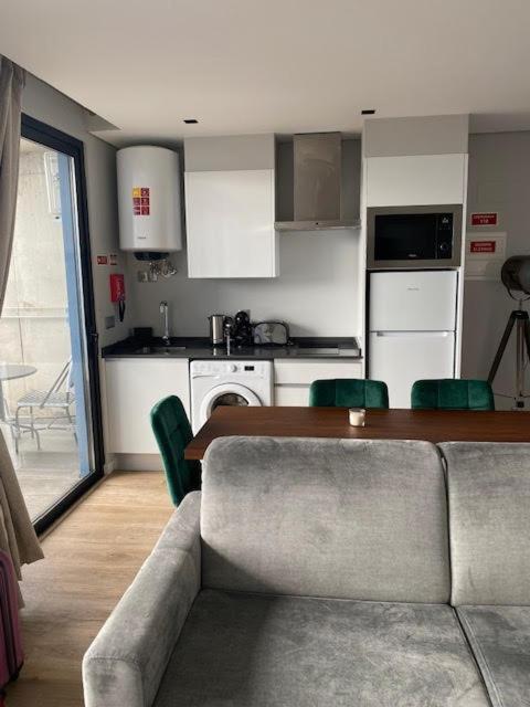 Appartement Atlantico Azul à Funchal  Extérieur photo