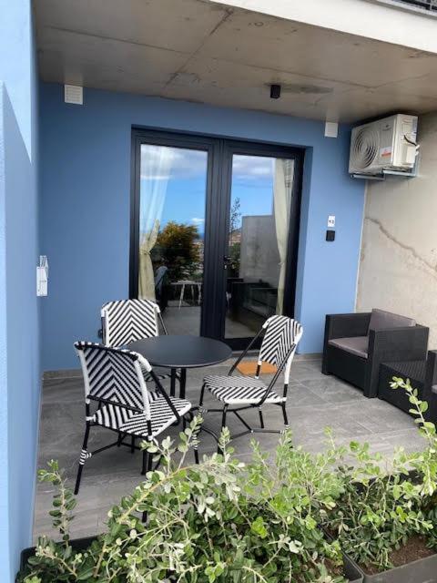 Appartement Atlantico Azul à Funchal  Extérieur photo