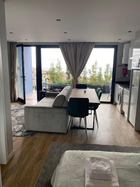 Appartement Atlantico Azul à Funchal  Extérieur photo