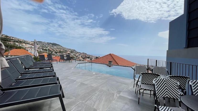 Appartement Atlantico Azul à Funchal  Extérieur photo