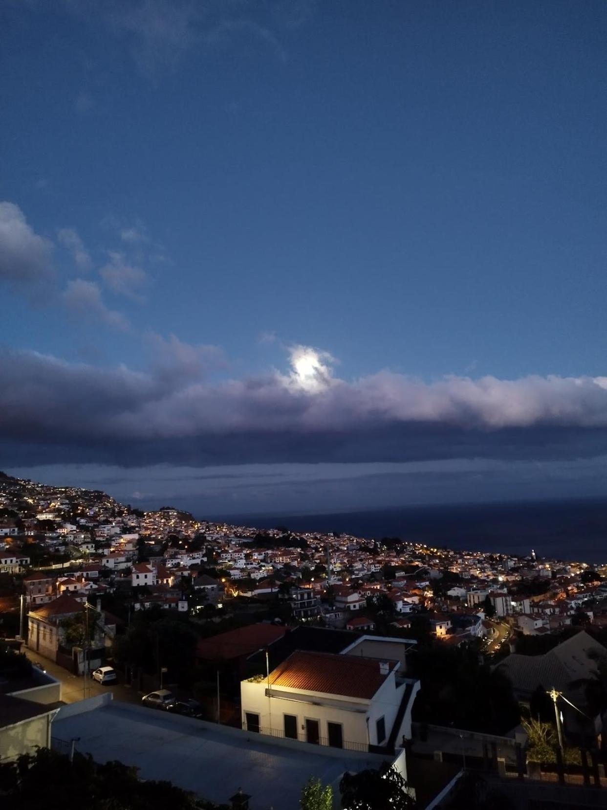 Appartement Atlantico Azul à Funchal  Extérieur photo